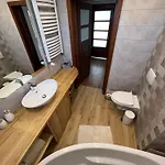 Apartament Florynka アパート