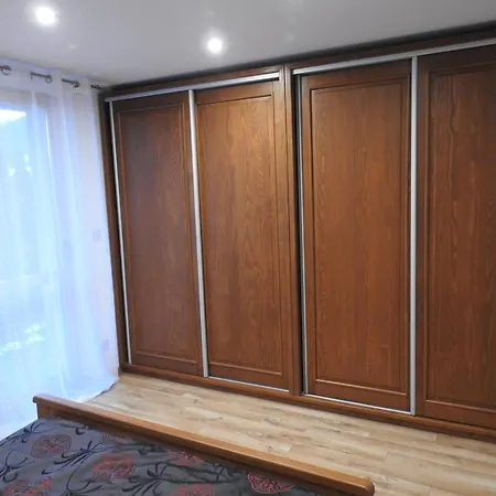 Apartament Florynka