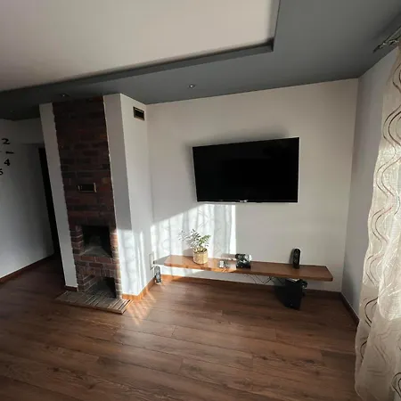 Apartament Florynka Lägenhet Florynka