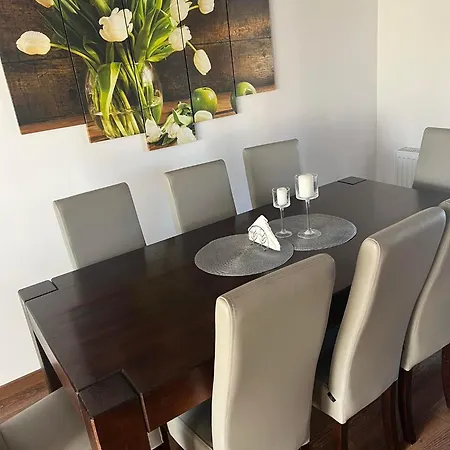 Apartament Florynka * Florynka