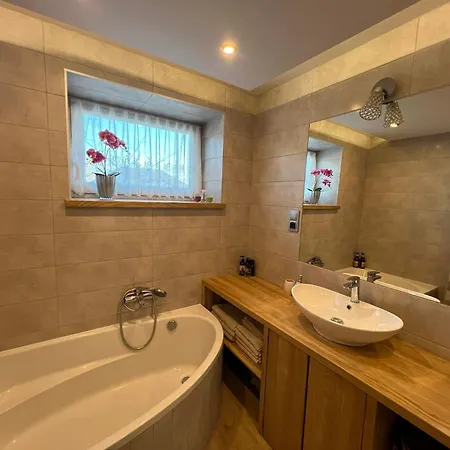 Appartement Apartament Florynka