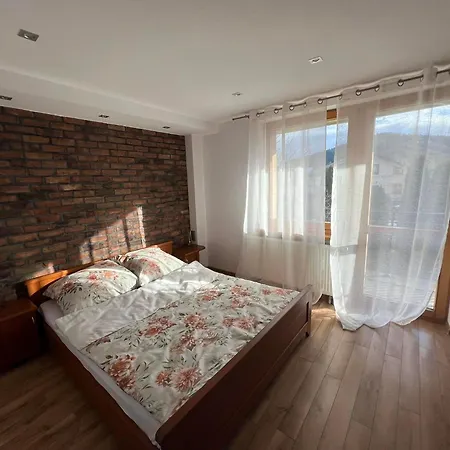 Appartement Apartament Florynka *