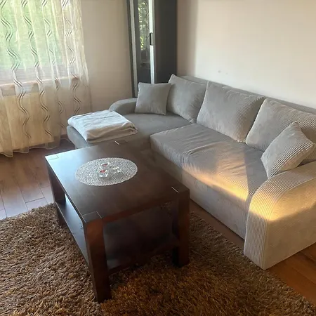 Apartament Florynka Appartement Florynka