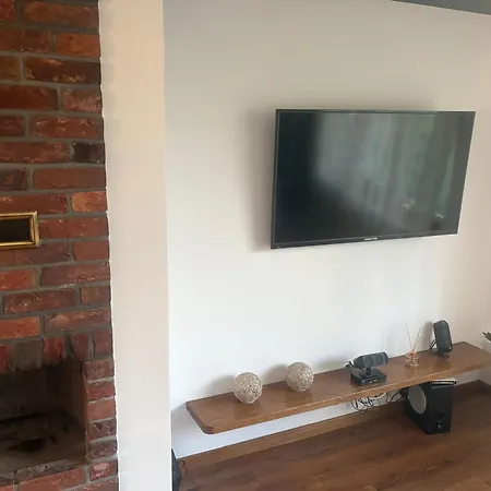 Appartement Apartament Florynka *