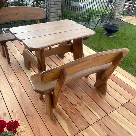 Appartement Apartament Florynka *