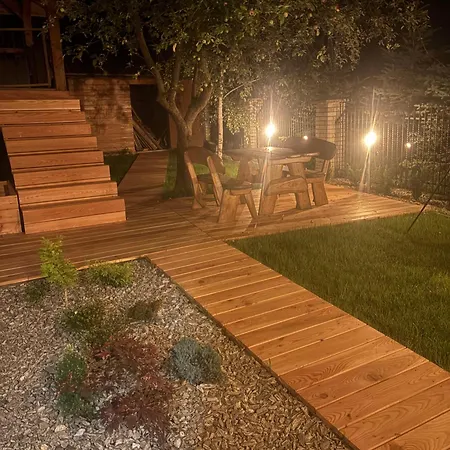Apartament Florynka Appartement