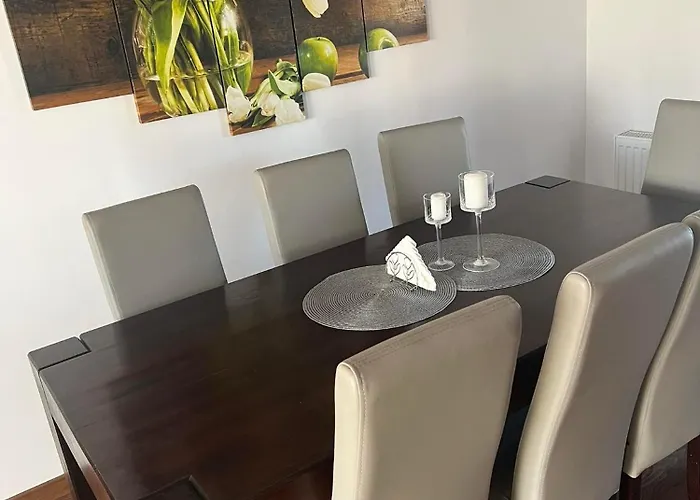 Apartament Florynka * Florynka