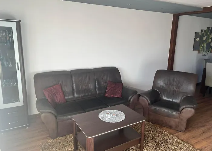 Apartament Florynka