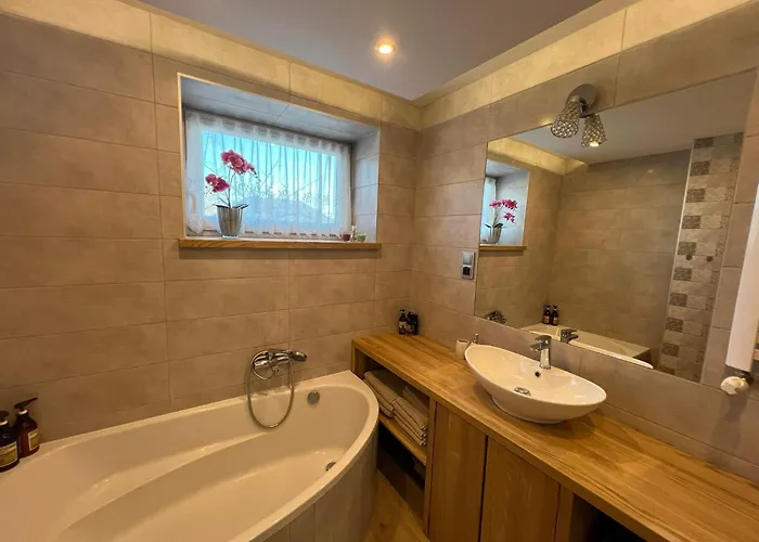 Appartamento Apartament Florynka